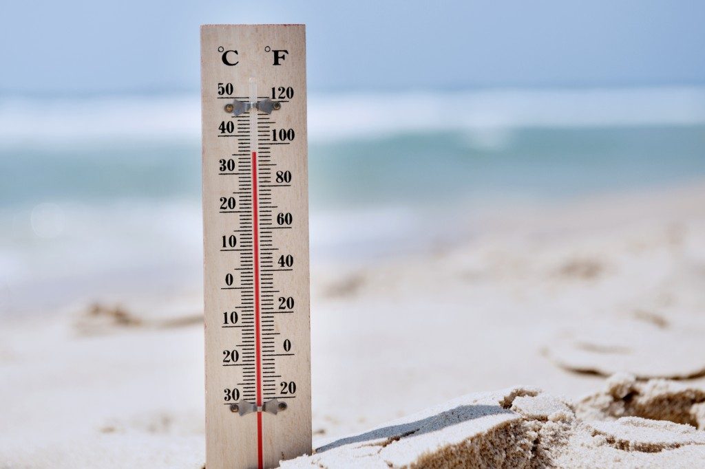 How Can Extreme Temperatures Affect Your Home’s Foundation? | Here's