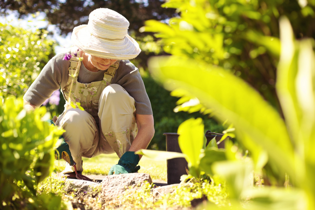 Gardener